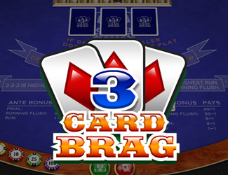 ninegames_3_card_brag 星空棋牌三卡豪赌