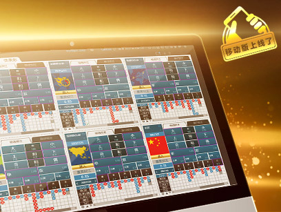 ninegames_GPI_lottery 星空GPI 快乐彩